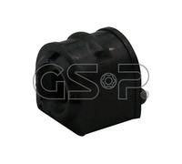 Boccola in gomma barra stabilizzatrice 514031 GSP per MAZDA FORD VOLVO