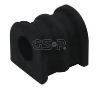 Boccola in gomma barra stabilizzatrice 517515 GSP per NISSAN RENAULT