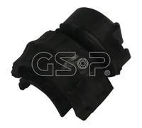 Boccola in gomma barra stabilizzatrice 518122 GSP per PORSCHE AUDI VW