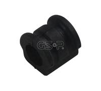 Boccola in gomma barra stabilizzatrice 530229 GSP per SKODA AUDI VW