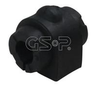 Boccola in gomma barra stabilizzatrice 530508 GSP per FORD VOLVO