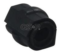 Boccola in gomma barra stabilizzatrice 530899 GSP per PEUGEOT 206 Hatchback 206+