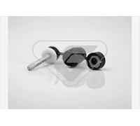 Boccola in gomma barra stabilizzatrice 590149 HUTCHINSON per DACIA RENAULT