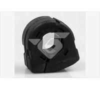 Boccola in gomma barra stabilizzatrice 590203 HUTCHINSON per PEUGEOT 207 207 CC