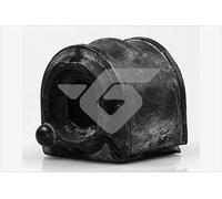 Boccola in gomma barra stabilizzatrice 590214 HUTCHINSON per VOLVO FORD
