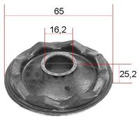 CORTECO 80000466 Supporto, Stabilizzatore MT_SM FORD