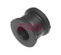 Boccola in gomma barra stabilizzatrice 819 0003 10 FAG per MERCEDES-BENZ 190