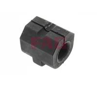 Boccola in gomma barra stabilizzatrice 819 0049 10 FAG per AUDI 100 C3 Avant