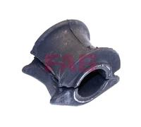 Boccola in gomma barra stabilizzatrice 819 0057 10 FAG per PEUGEOT FIAT CITROËN