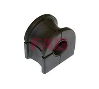 2x FAG Supporto Parte Anteriore Stabilizzatore SX Dx per Ford Transit Kasten Fa