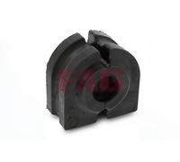 Schaeffler Boccola in gomma per barra stabilizzatrice 819 0108 10 per BMW 5 (E60/E61)