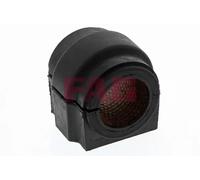 2x FAG Supporto Stabilizzatrice Anteriore Sinistra Destra per Mini R56 R50 R53