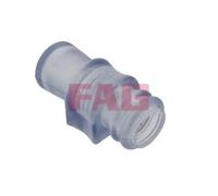 2x FAG Supporto Parte Anteriore Stabilizzatore SX Dx per Peugeot 106 II 1A_ 1C_