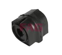 Boccola in gomma barra stabilizzatrice 819 0131 10 FAG per PEUGEOT 206 Hatchback