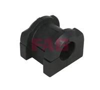 Boccola in gomma barra stabilizzatrice 819 0157 10 FAG per MITSUBISHI PEUGEOT