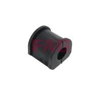 Boccola in gomma barra stabilizzatrice 819 0162 10 FAG per SAAB OPEL