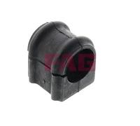 Boccola in gomma barra stabilizzatrice 819 0165 10 FAG per MERCEDES-BENZ