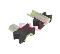 Boccola in gomma barra stabilizzatrice 819 0182 10 FAG per PEUGEOT 305 II 405 I
