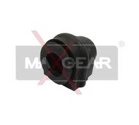 Boccola in gomma barra stabilizzatrice anteriore 72-1350 MAXGEAR