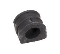 Boccola in gomma barra stabilizzatrice anteriore 72-2135 MAXGEAR per VW GOLF IV