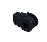 2 x Boccola in gomma barra stabilizzatrice MAXGEAR per NISSAN JUKE, QASHQAI I
