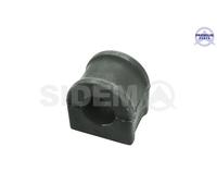 Boccola in gomma barra stabilizzatrice anteriore 809800 SIDEM per OPEL CHEVROLET