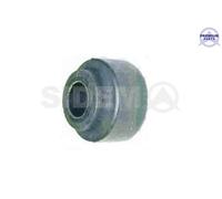 Boccola in gomma barra stabilizzatrice anteriore 849813 SIDEM per MERCEDES-BENZ