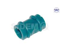 2x SIDEM Supporto Parte Anteriore Stabilizzatore SX Dx per Peugeot 205 I