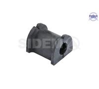 Boccola in gomma barra stabilizzatrice anteriore 871802 SIDEM per MITSUBISHI