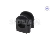 SIDEM Supporto Stabilizzatore Anteriore Per Hyundai I30 Kombi FD KIA Cee'D SW ED