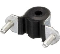 Gates Gommino barra stabilizzatrice AWS2064 anteriore – Boccola in gomma per Fiat Palio