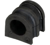 Boccola in gomma barra stabilizzatrice anteriore Gomma AWS1016 GATES per OPEL