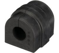 Boccola in gomma barra stabilizzatrice anteriore Gomma AWS1045 GATES per BMW 5