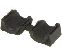 Boccola in gomma barra stabilizzatrice anteriore Gomma AWS1187 GATES per PEUGEOT