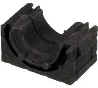 Boccola in gomma barra stabilizzatrice anteriore Gomma AWS1203 GATES per OPEL