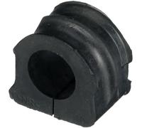 Boccola in gomma barra stabilizzatrice anteriore Gomma AWS1228 GATES per SKODA