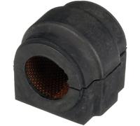 Boccola in gomma barra stabilizzatrice anteriore Gomma AWS1241 GATES per MINI