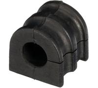2x GATES Supporto Parte Anteriore Stabilizzatore SX Dx per Renault Clio III .