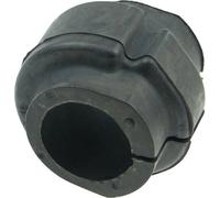 Boccola in gomma barra stabilizzatrice anteriore Gomma AWS1458 GATES per AUDI