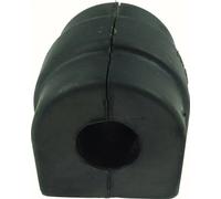 Boccola in gomma barra stabilizzatrice anteriore Gomma AWS1501 GATES per BMW 5