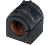 Boccola in gomma barra stabilizzatrice anteriore Gomma AWS1536 GATES per JAGUAR