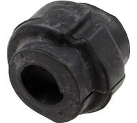GATES AWS1579 Gommino barra stabilizzatrice 23,5mm Compatibilità con AUDI A4 Avant 8K5, B8 A4 Sedan 8K2, B8 A5 Coupe 8T3 A5 Sportback 8TA A6 Avant 4G5, 4GD, C7 A6 Sedan 4G2, 4GC, C7