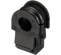 Boccola in gomma barra stabilizzatrice anteriore Gomma AWS1589 GATES per NISSAN