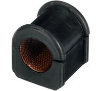Boccola in gomma barra stabilizzatrice anteriore Gomma AWS1605 GATES per MAZDA 5