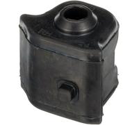 Boccola in gomma barra stabilizzatrice anteriore Gomma AWS1606 GATES per AUDI VW