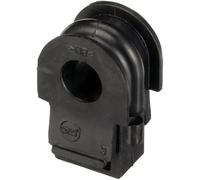 Boccola in gomma barra stabilizzatrice anteriore Gomma AWS1666 GATES per NISSAN