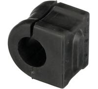 Boccola in gomma barra stabilizzatrice anteriore Gomma AWS1793 GATES per OPEL