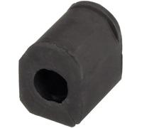 Boccola in gomma barra stabilizzatrice anteriore Gomma AWS2072 GATES per RENAULT