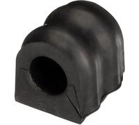 Gates Supporto stabilizzatore anteriore AWS2080 - Compatibile con Nissan, Opel, Renault, Vauxhall