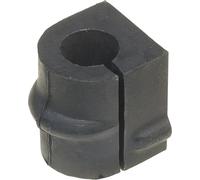 Boccola in gomma barra stabilizzatrice anteriore Gomma AWS2291 GATES per OPEL